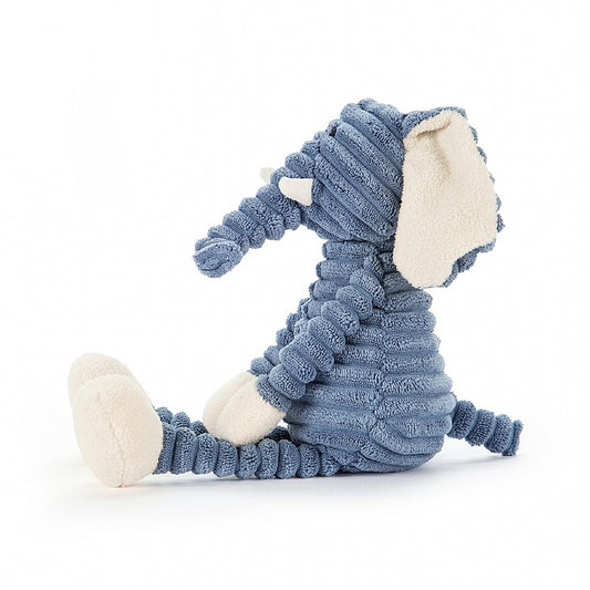 Cordy Roy Baby Elephant by Jellycat