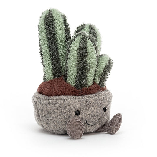 Columnar Cactus by Jellycat