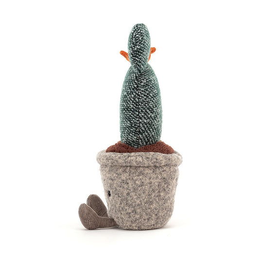Prickly Pear Cactus by Jellycat