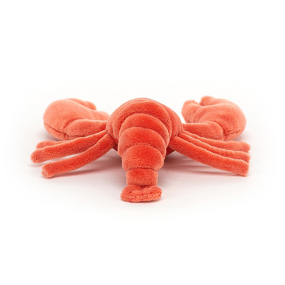 Sensational Seafood Lobster by Jellycat