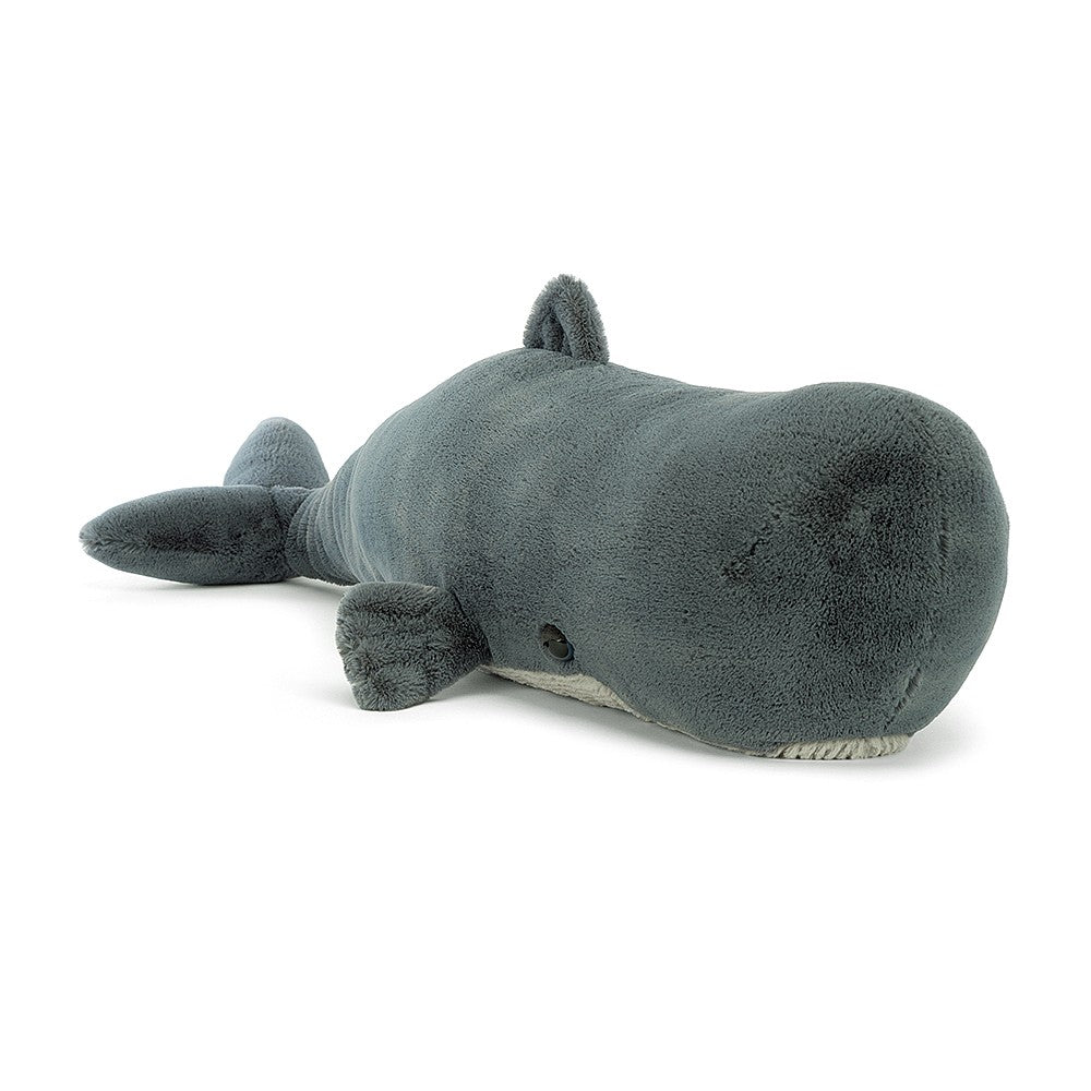 Sullivan The Sperm Whale by Jellycat