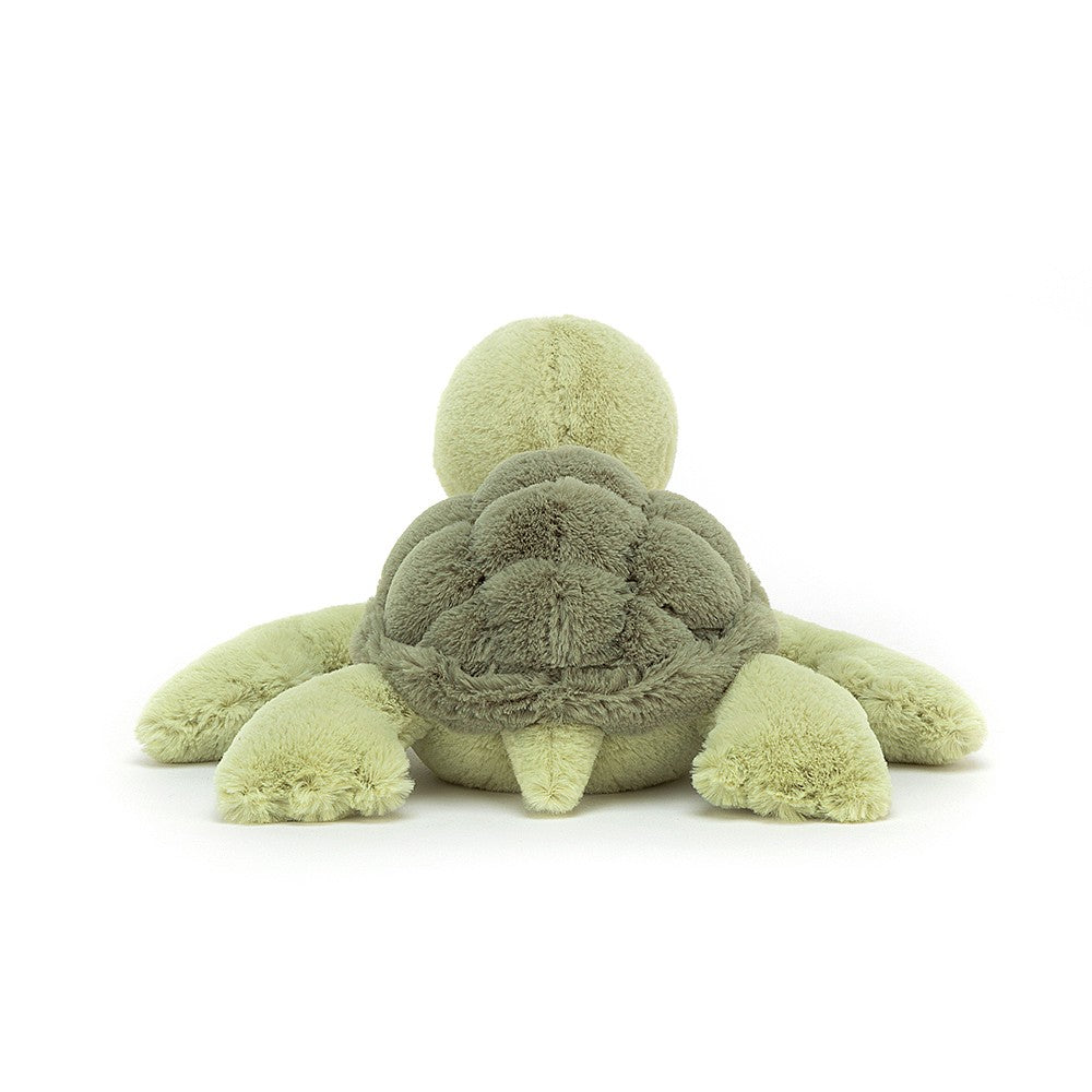 Tully Turtle by Jellycat – Little Welsh Company