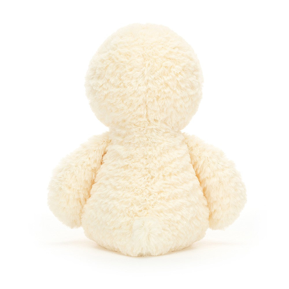 Tumbletuft Duck by Jellycat