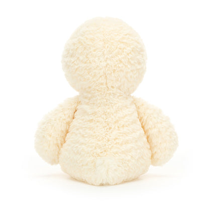 Tumbletuft Duck by Jellycat
