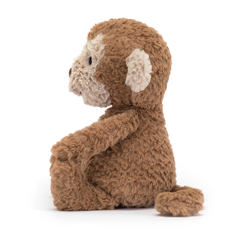 Tumbletuft Monkey by Jellycat