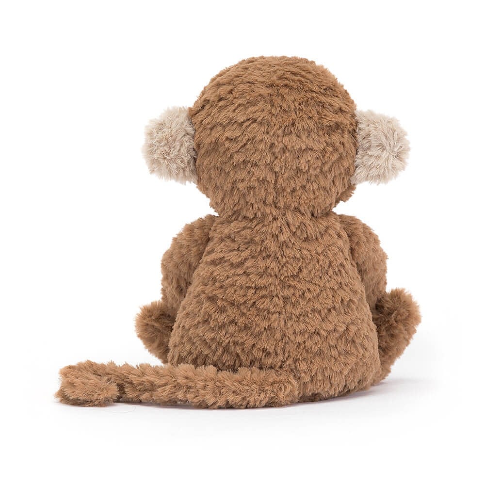 Tumbletuft Monkey by Jellycat