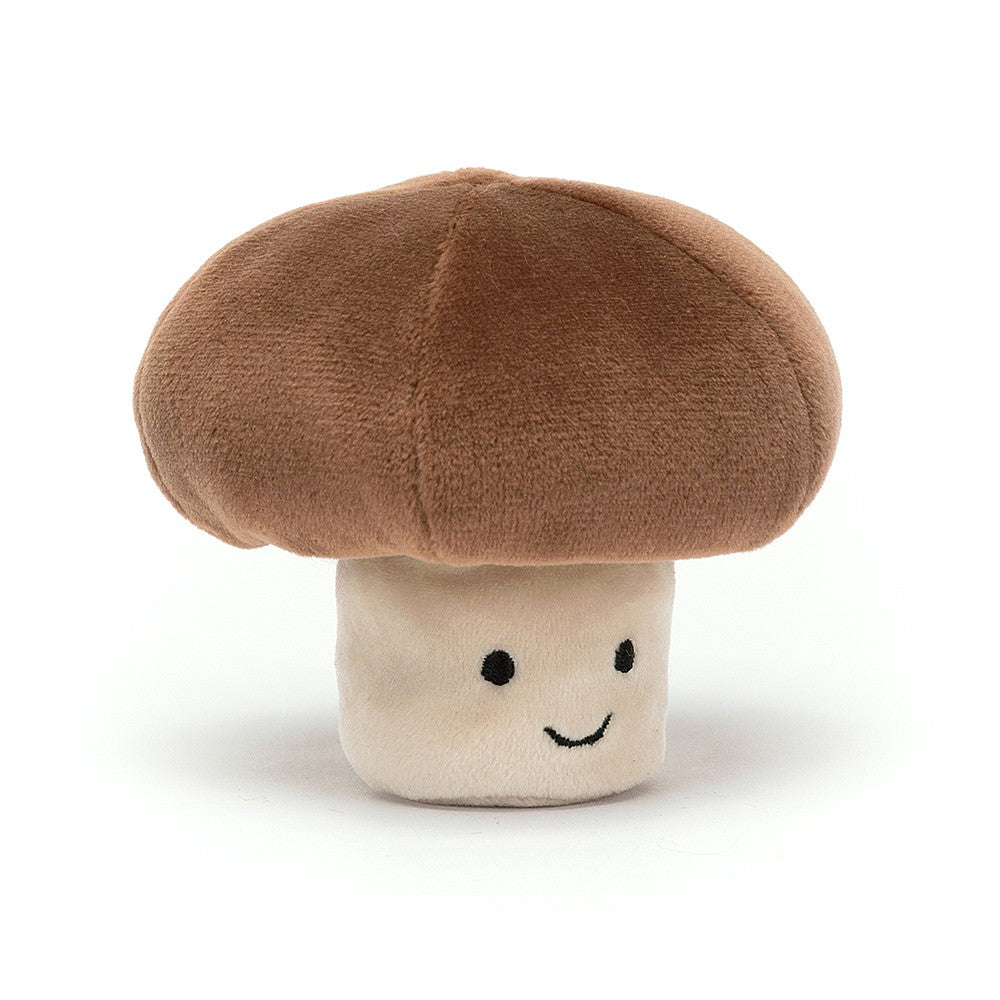Vivacious Vegetable Mushroom by Jellycat