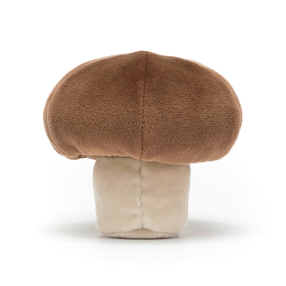 Vivacious Vegetable Mushroom by Jellycat