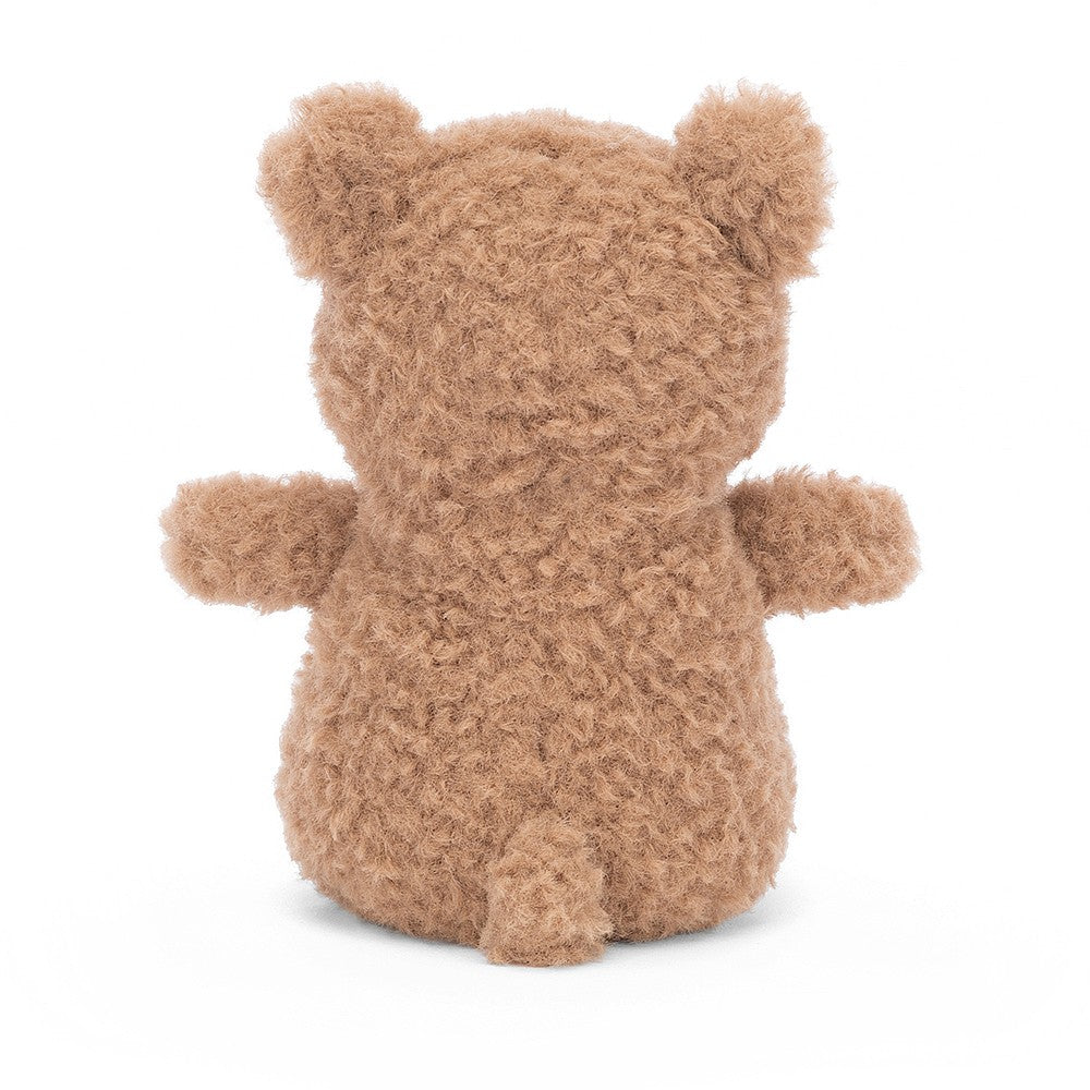 Wee Bear by Jellycat
