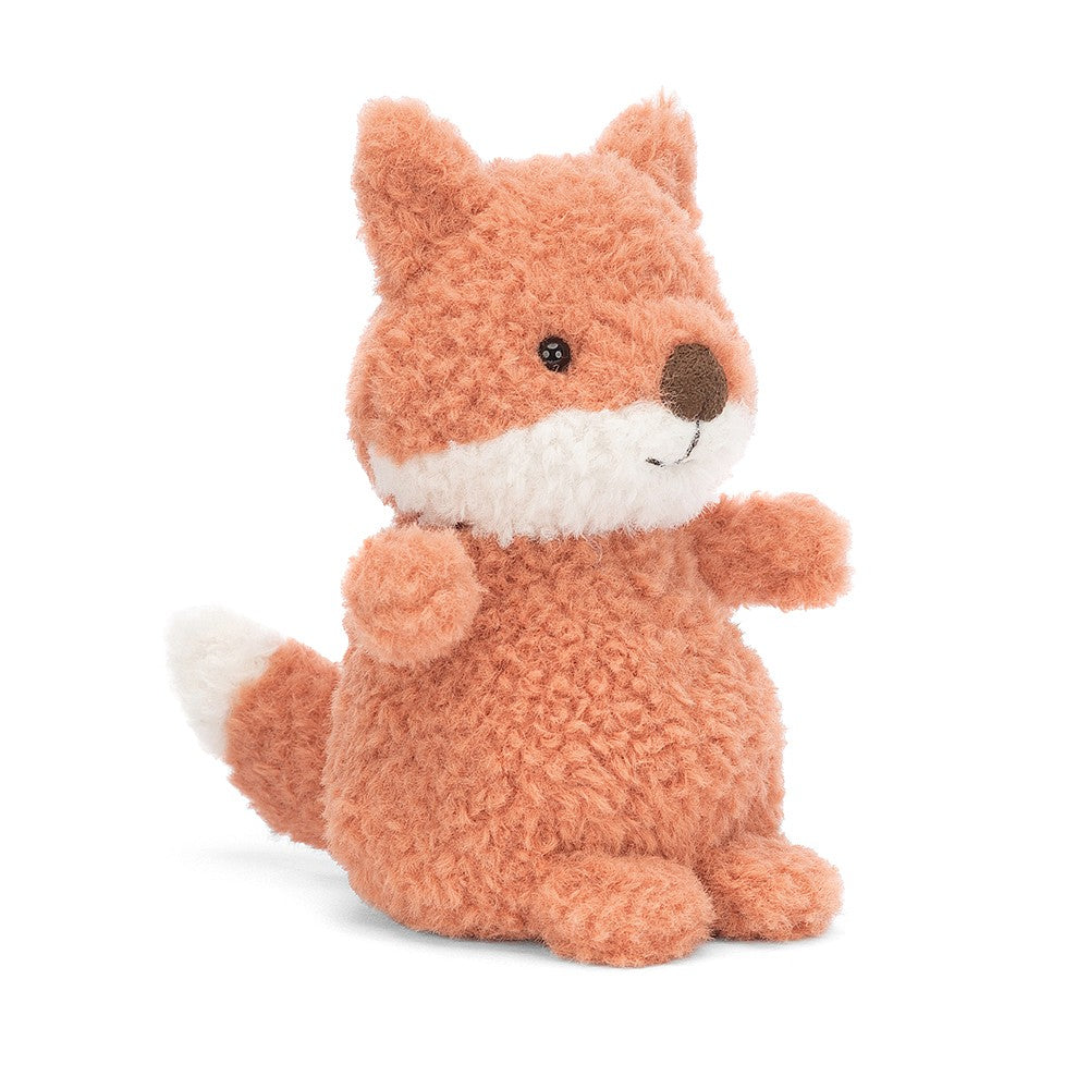 Wee Fox by Jellycat