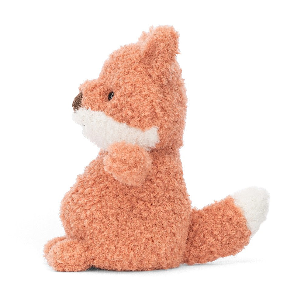 Jellycat fox hot sale