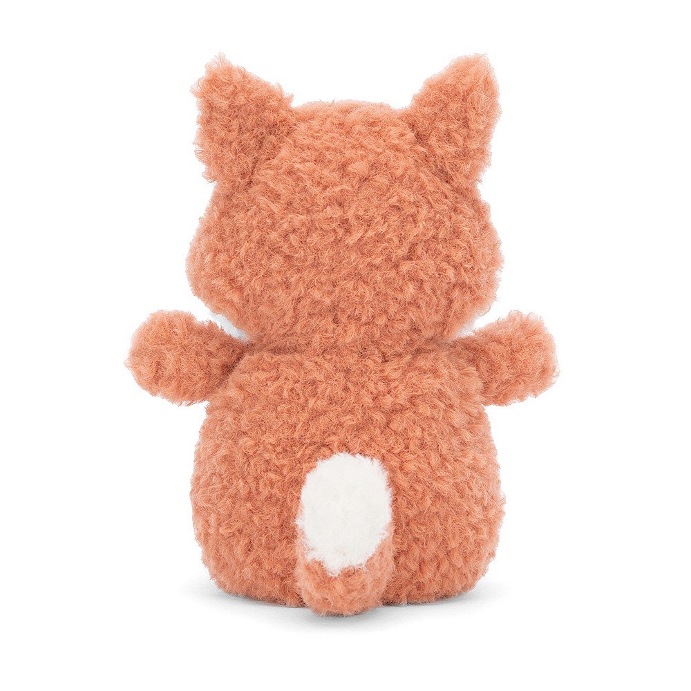 Wee Fox by Jellycat