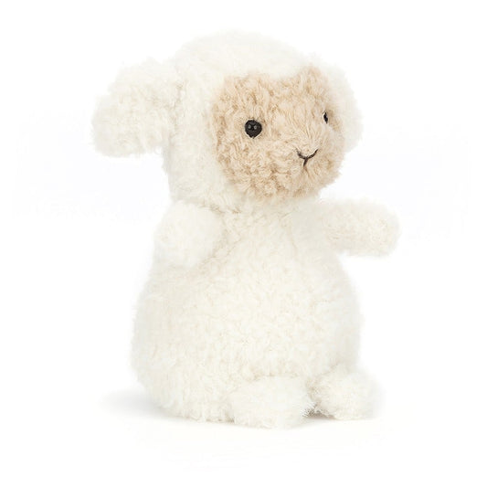 Wee Lamb by Jellycat