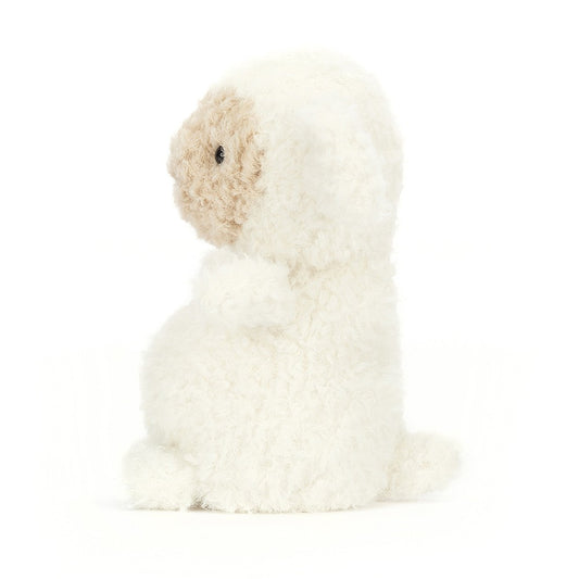 Wee Lamb by Jellycat