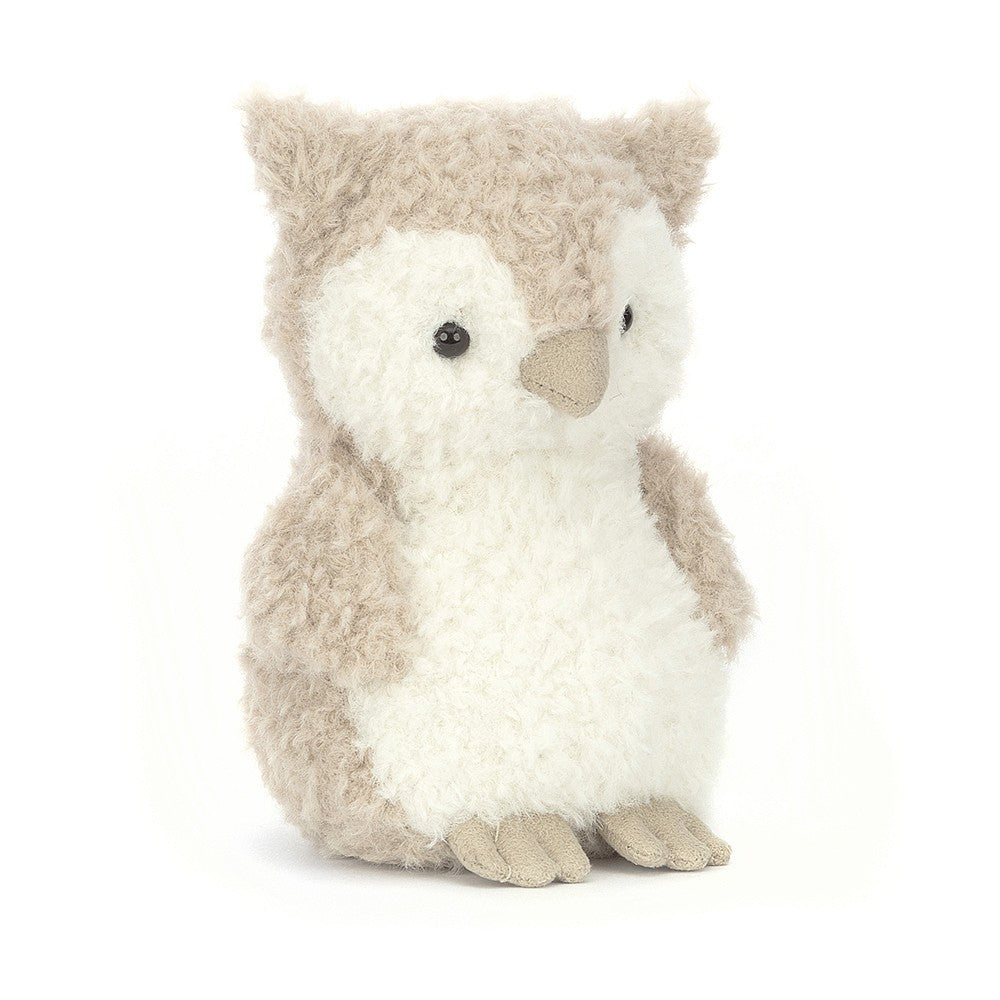 Wee Owl by Jellycat