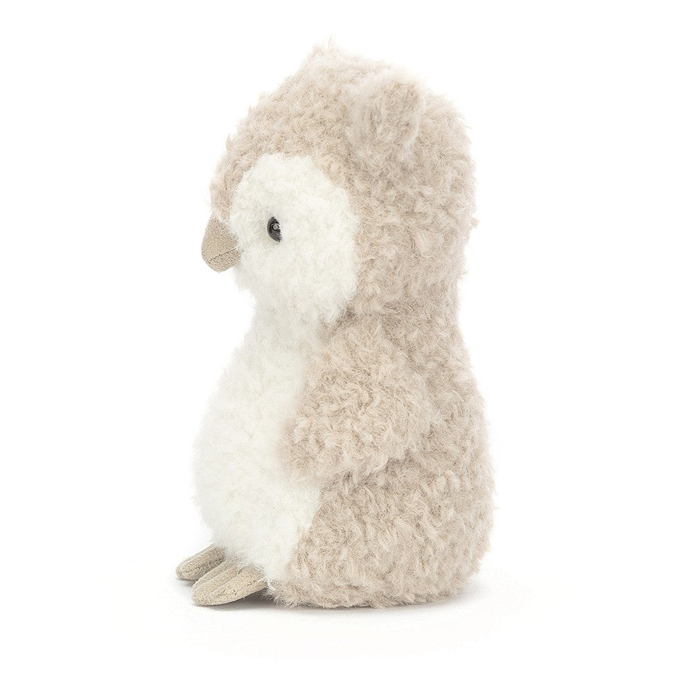 Wee Owl by Jellycat