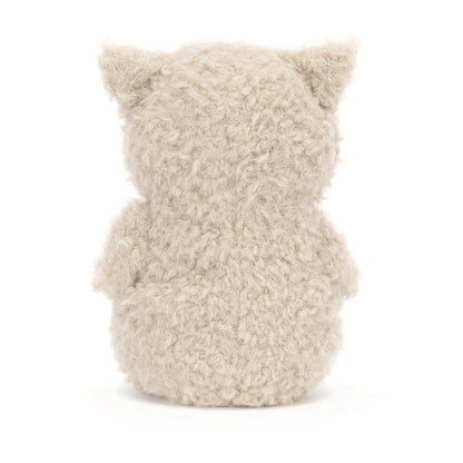 Wee Owl by Jellycat