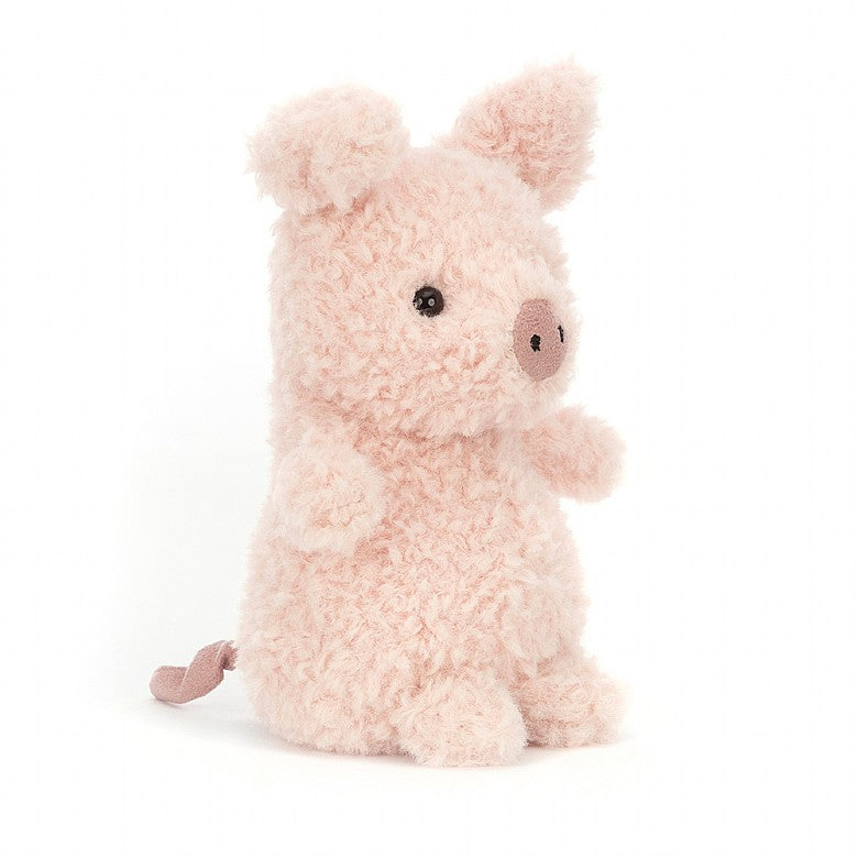 Wee Pig by Jellycat