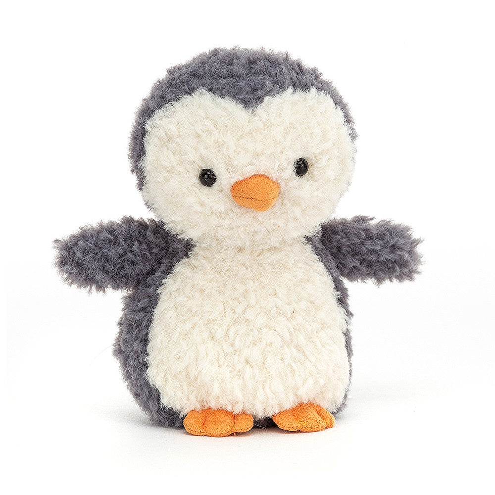 Wee Penguin by Jellycat