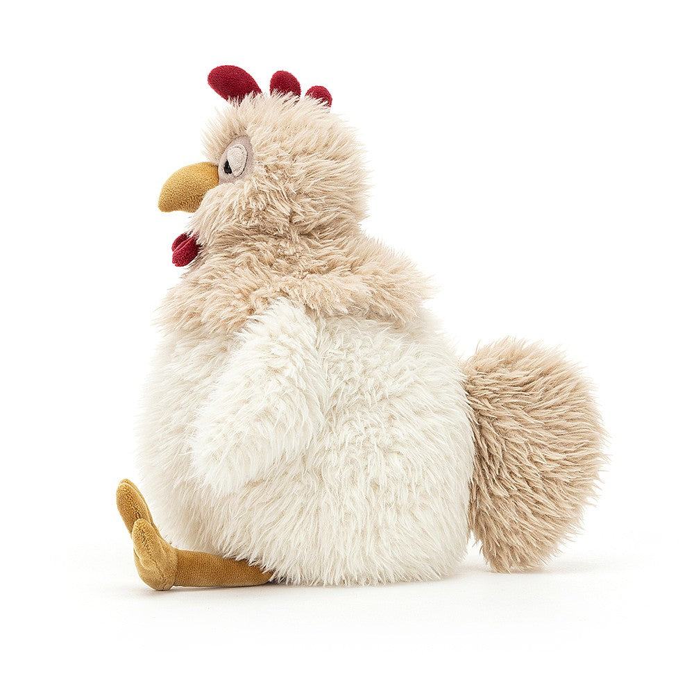 Whitney Chicken by Jellycat