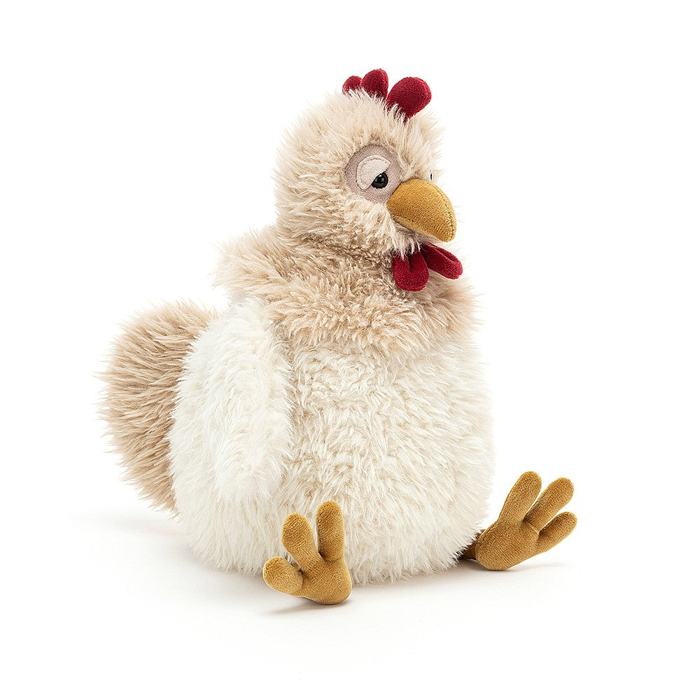 Whitney Chicken by Jellycat