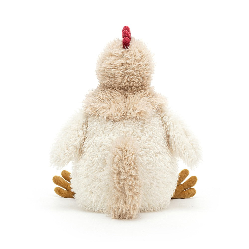 Whitney Chicken by Jellycat