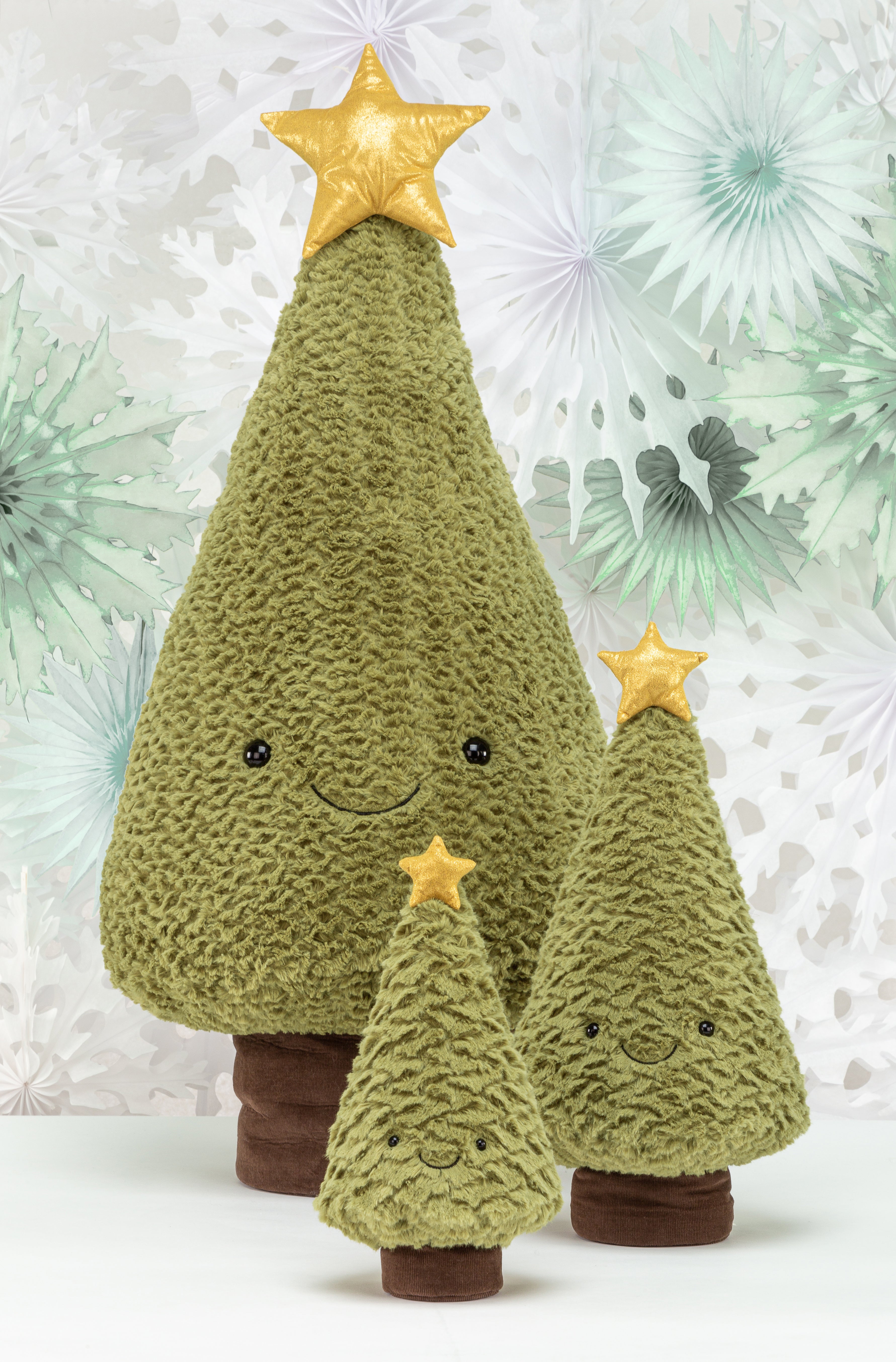 Small Amuseable Xmas Tree by Jellycat – Little Welsh Company