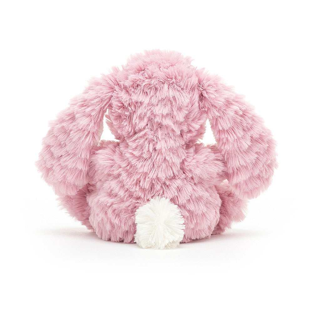Tulip Pink Yummy Bunny by Jellycat