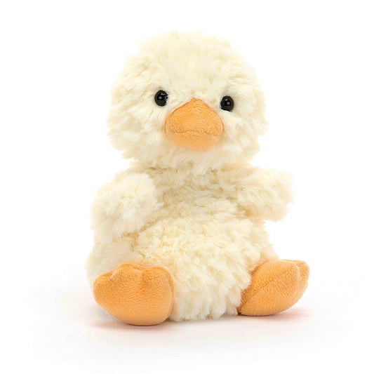 Yummy Duckling by Jellycat