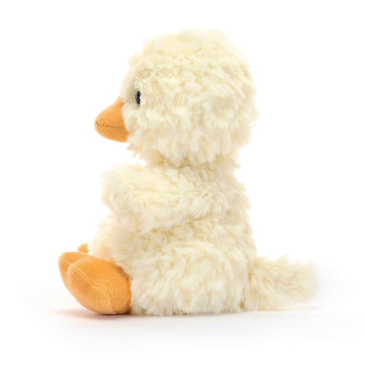Yummy Duckling by Jellycat