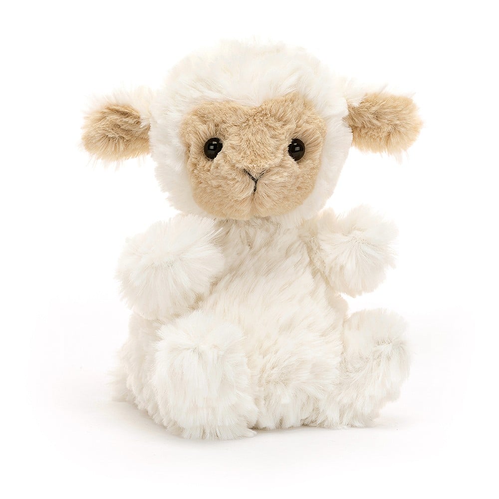 Yummy Lamb by Jellycat
