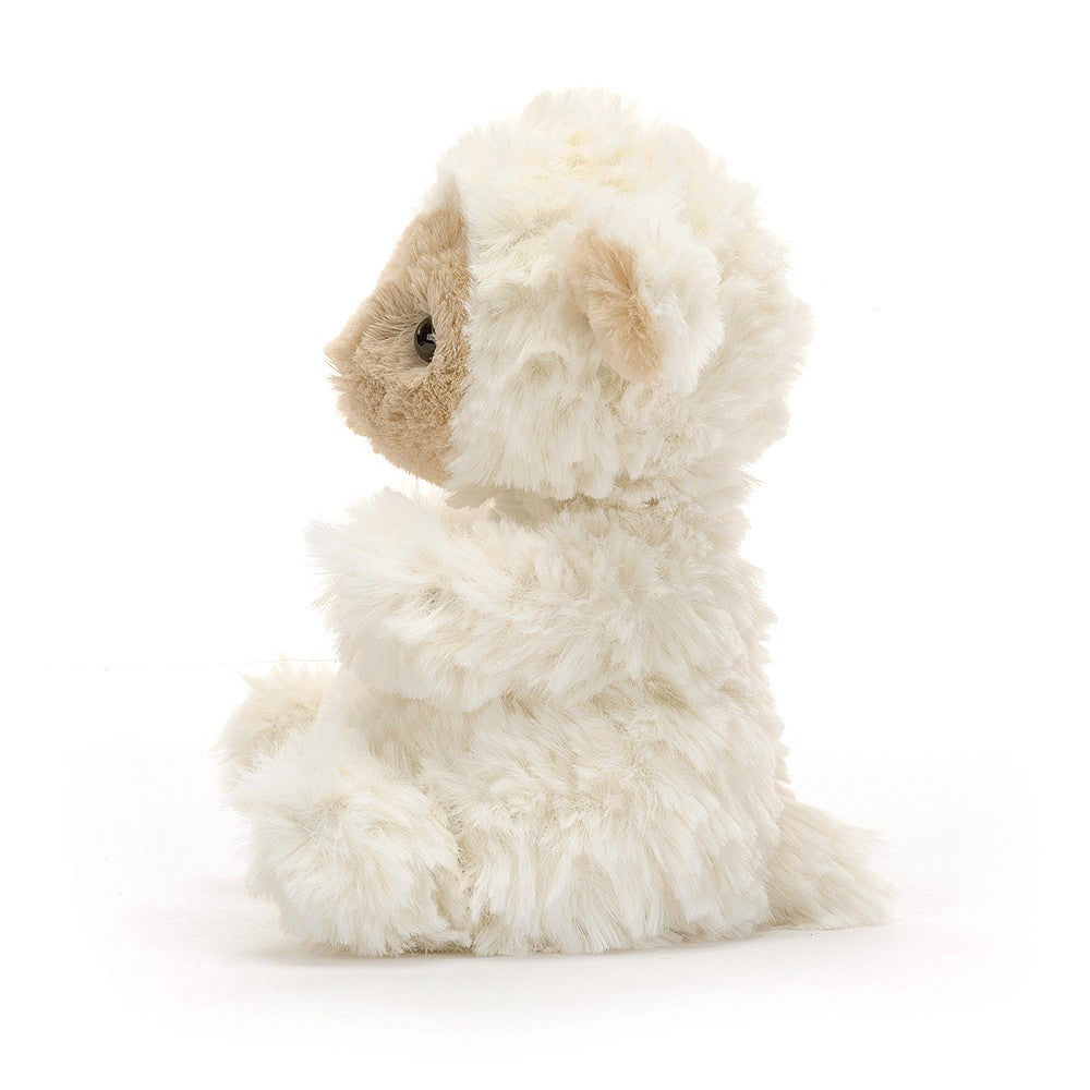 Yummy Lamb by Jellycat