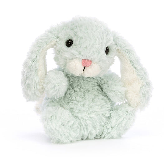 Mint Yummy Bunny by Jellycat