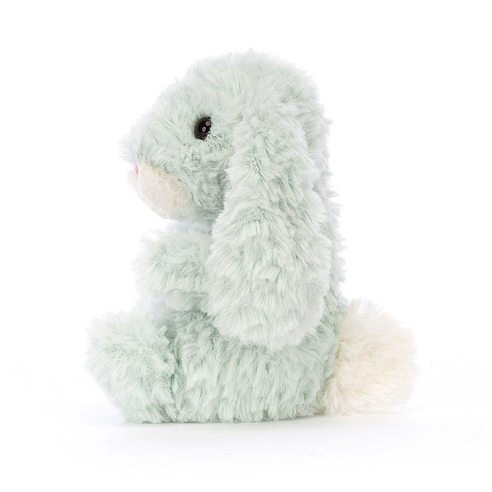 Mint Yummy Bunny by Jellycat