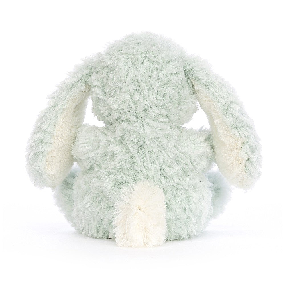 Mint Yummy Bunny by Jellycat