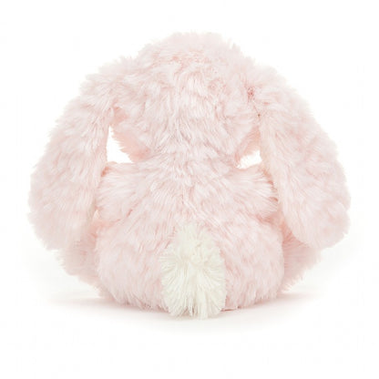 Pastel Pink Yummy Bunny by Jellycat