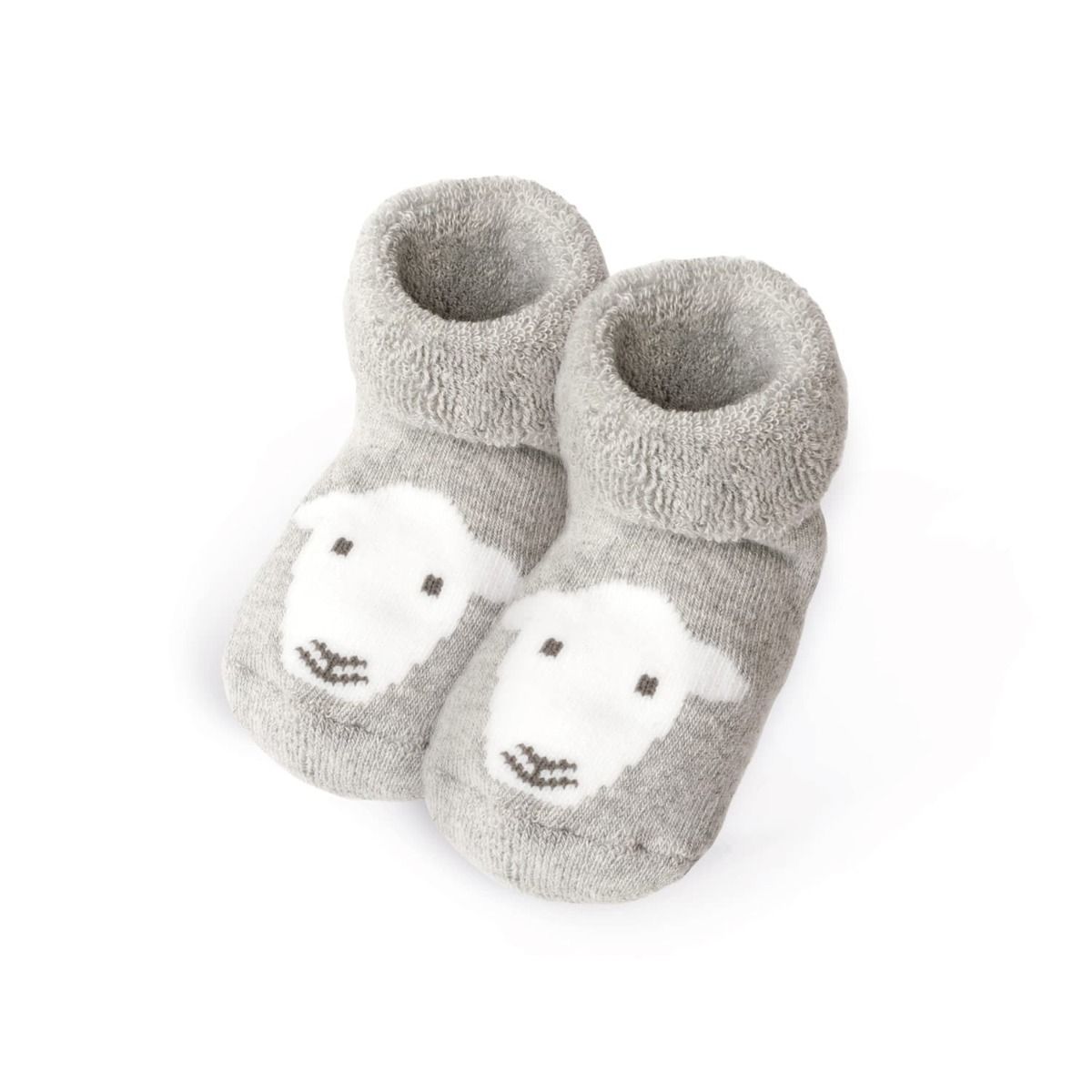 Herdy 0-3 Month Baby Socks