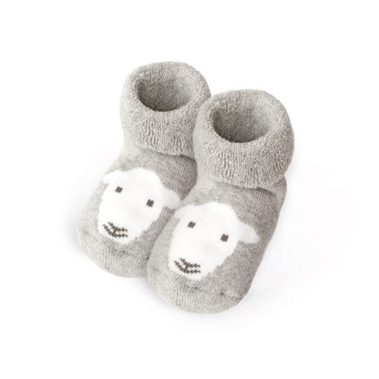 Herdy 6-12 Month Baby Socks