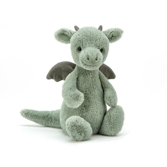 Small Bashful Dragon by Jellycat