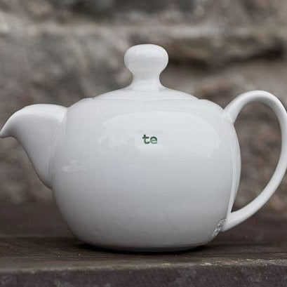 Te Teapot by Keith Brymer Jones
