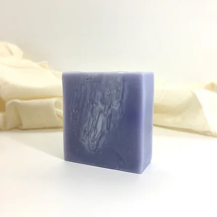 Handmade Bluebell Welsh Soap