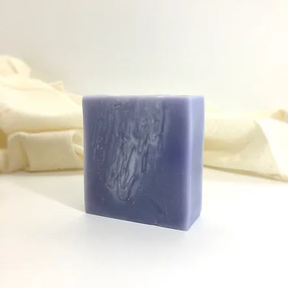 Handmade Bluebell Welsh Soap