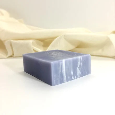 Handmade Bluebell Welsh Soap