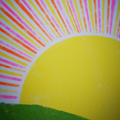 Bore Da Print