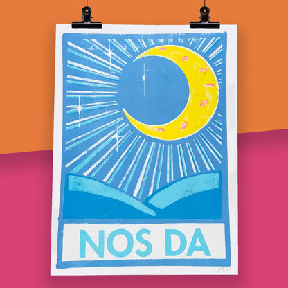 Nos Da Print