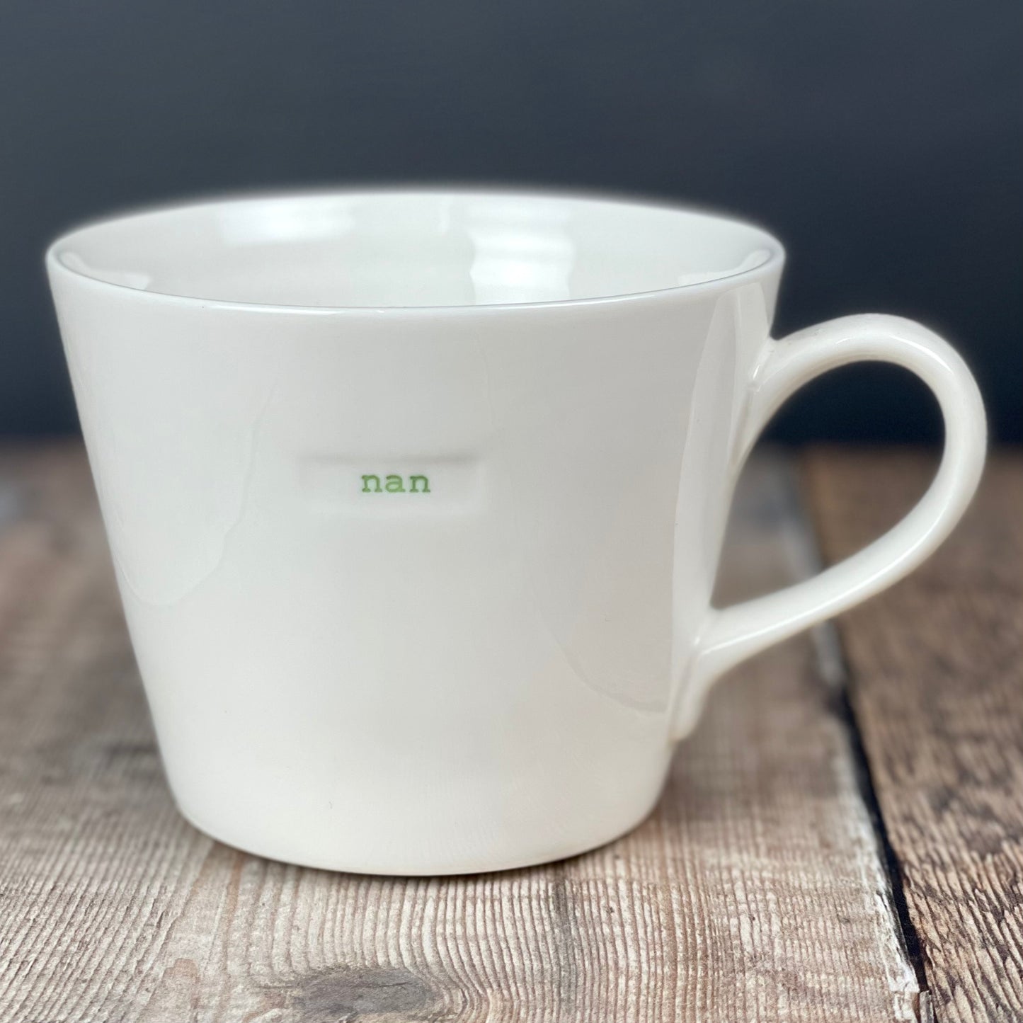 Nan Mug by Keith Brymer Jones