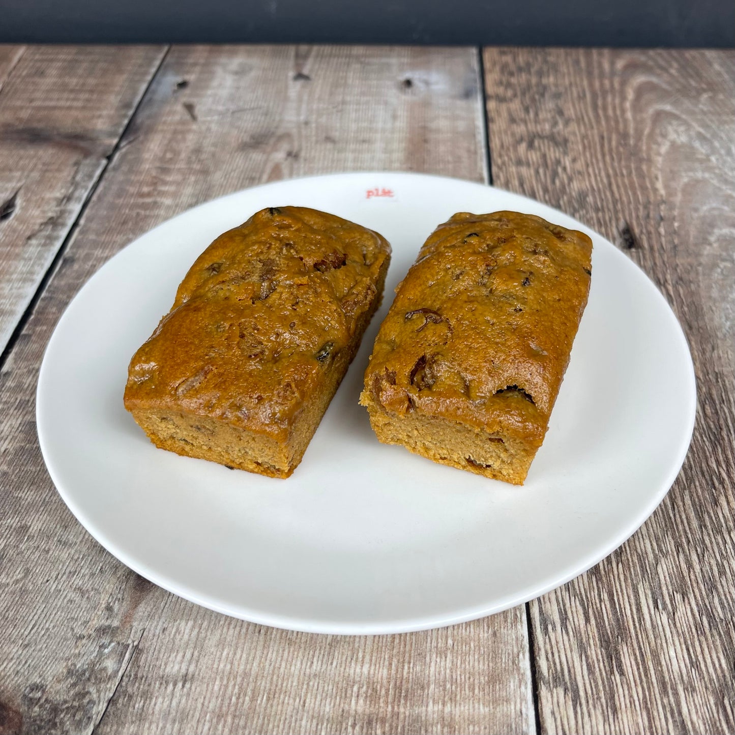 Small Bara Brith Fruit Loaf
