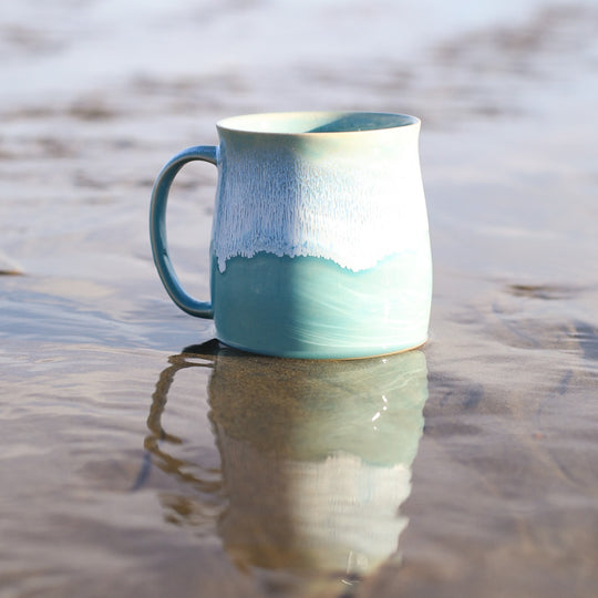 Glosters Handmade Coast Mug