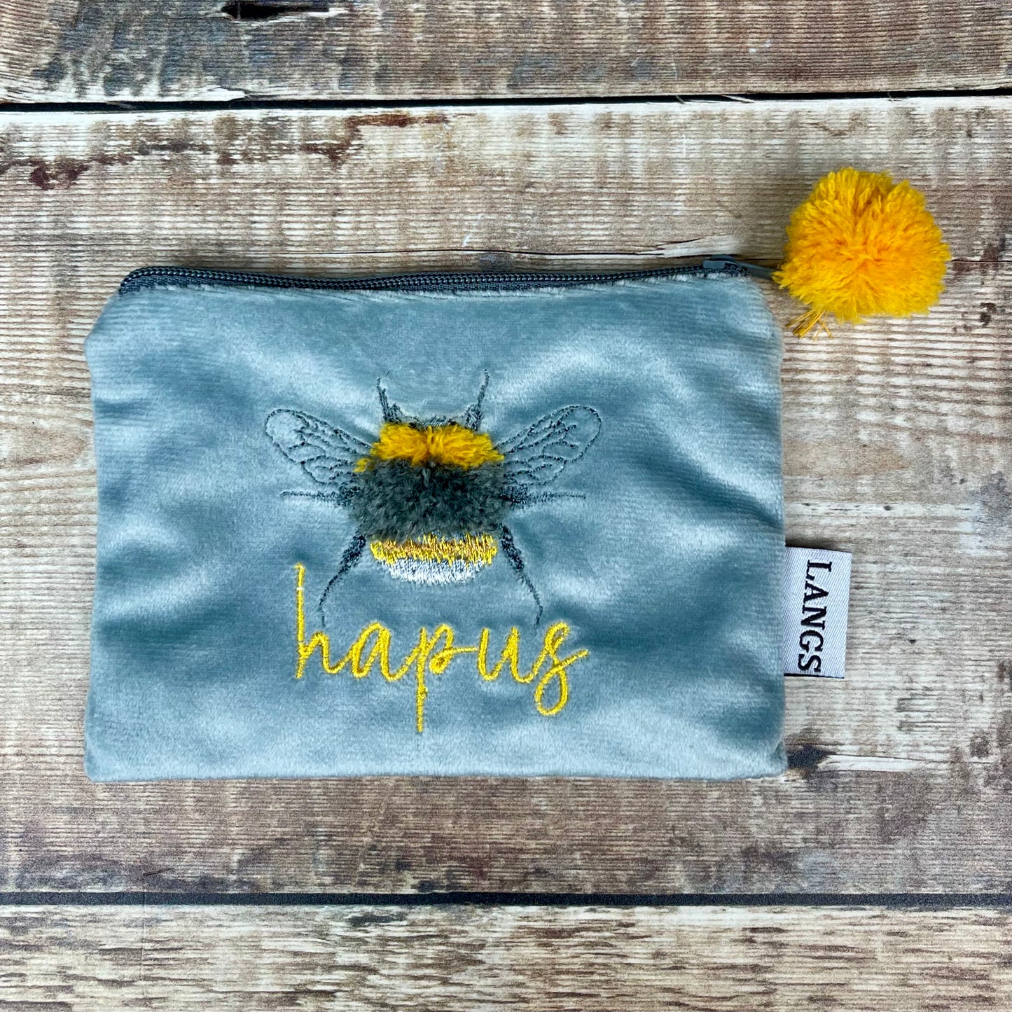 Hapus Bee Purse