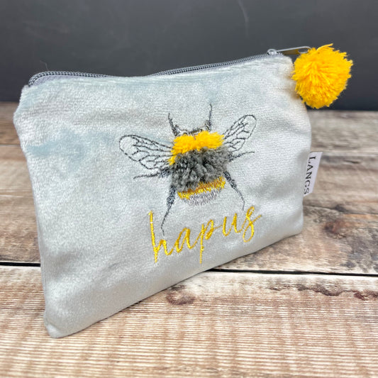 Hapus Bee Purse